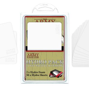 The Army Painter Wet Palette Hydro Pack refill