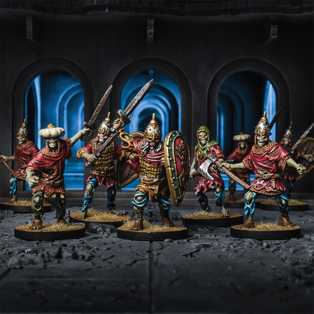 Dungeon Essentials: Dungeon Dead - Image 2