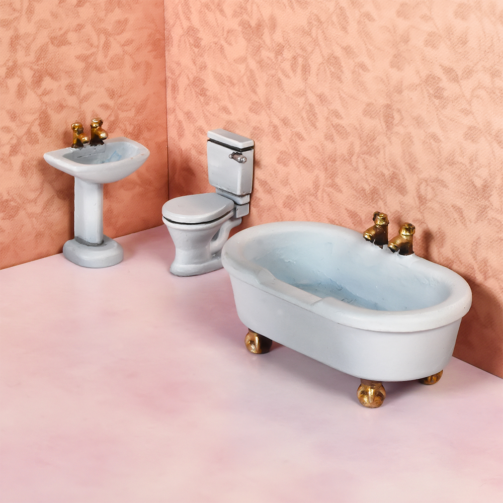 Terrain Crate: Bathroom & Kitchen - Image 4