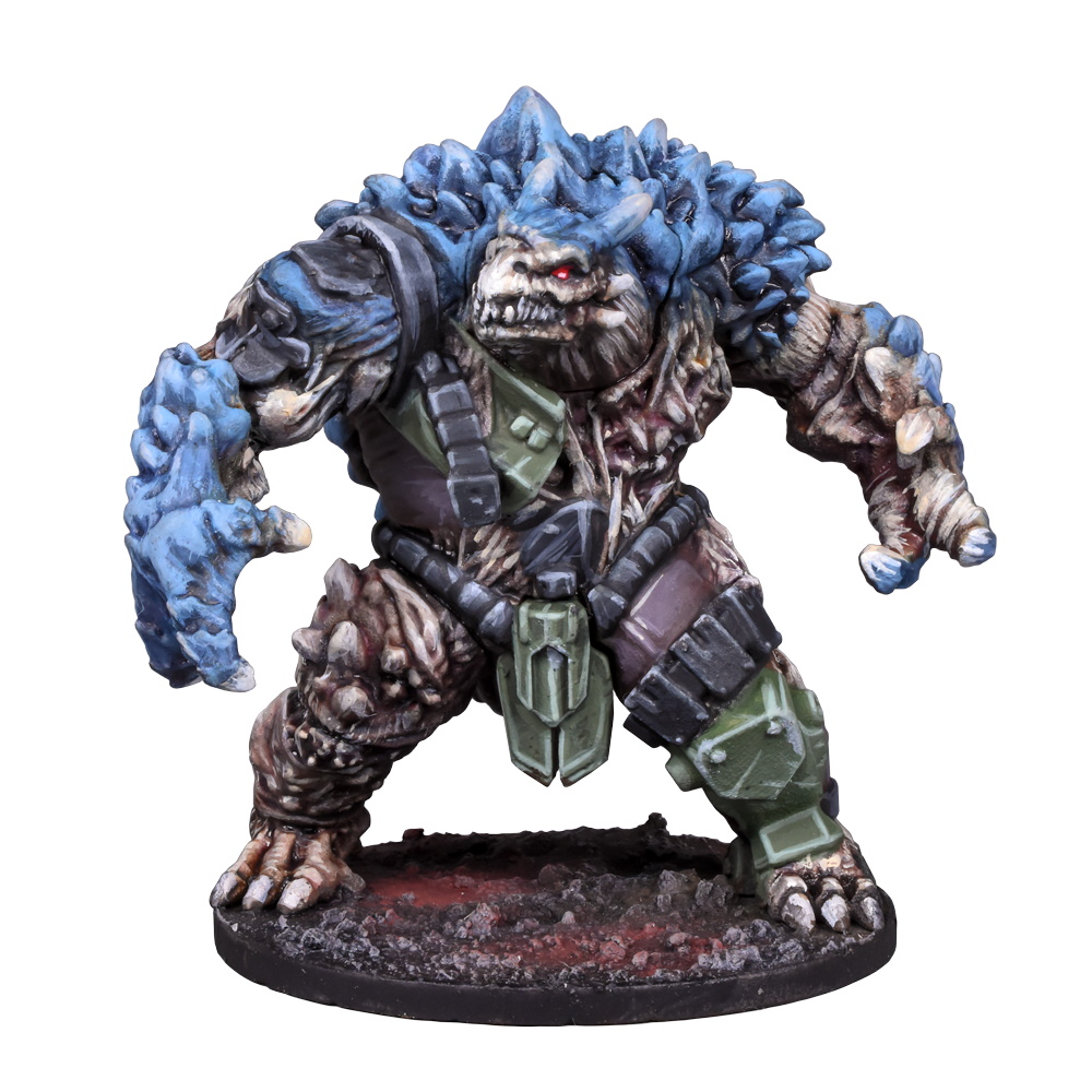 Deadzone: Plague Mutation Booster - Image 3