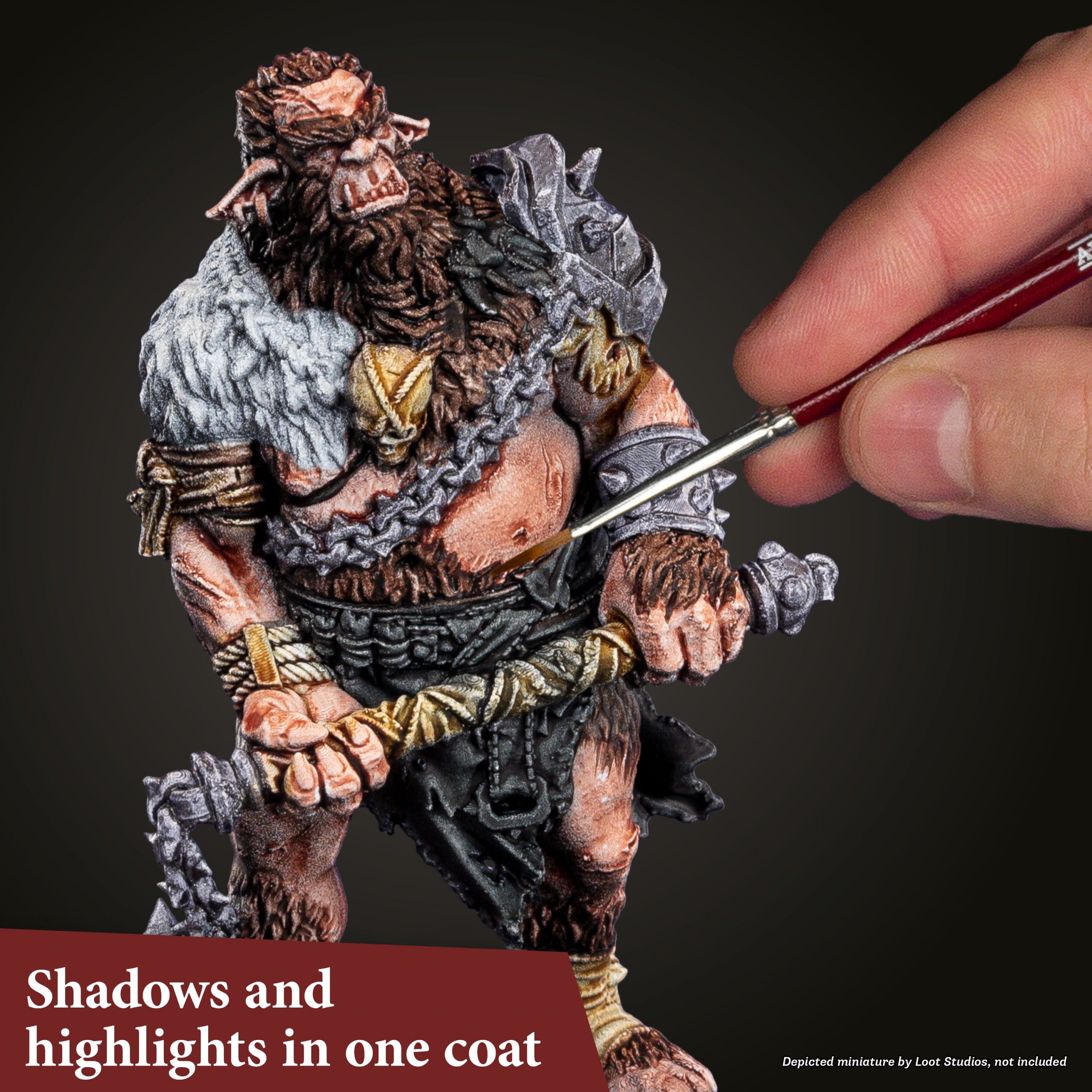 The Army Painter Speedpaint Starter Set 2.0 - Image 4