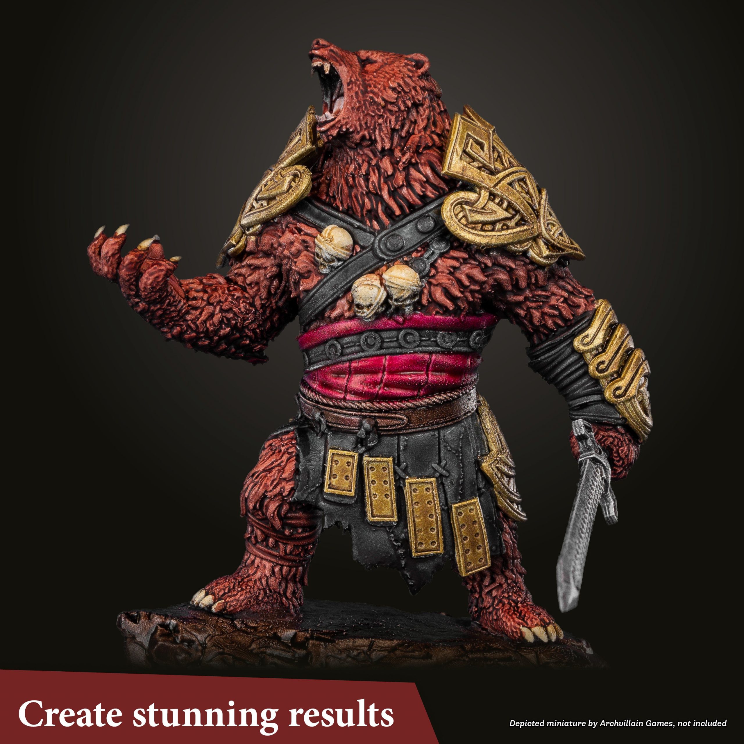 The Army Painter Speedpaint Starter Set 2.0 - Image 6