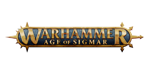 Warhammer Age of Sigmar logo