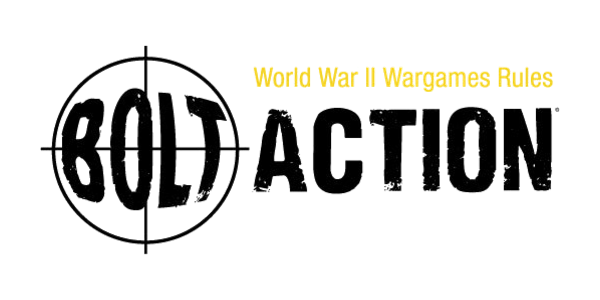 Bolt Action logo
