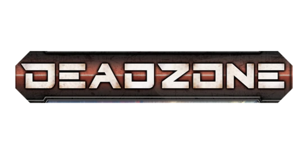 Deadzone logo