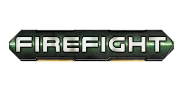 Firefight logo