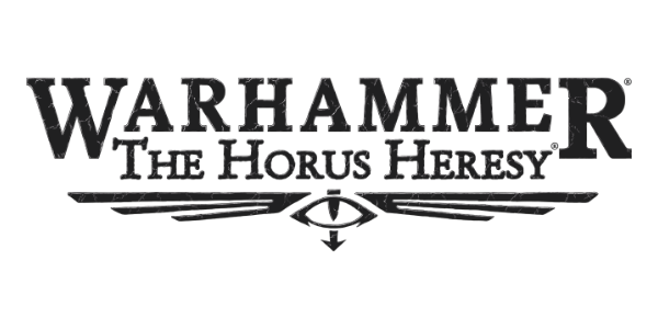 Warhammer: The Horus Heresy logo