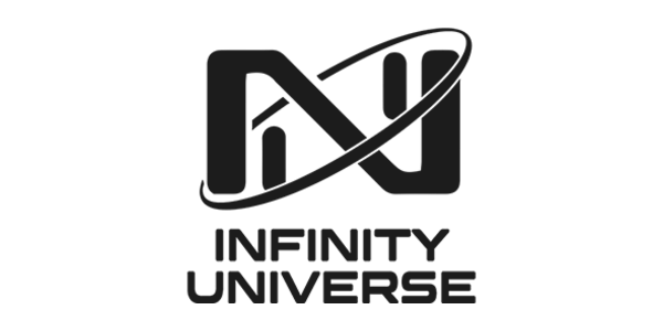 Infinity the Game logo