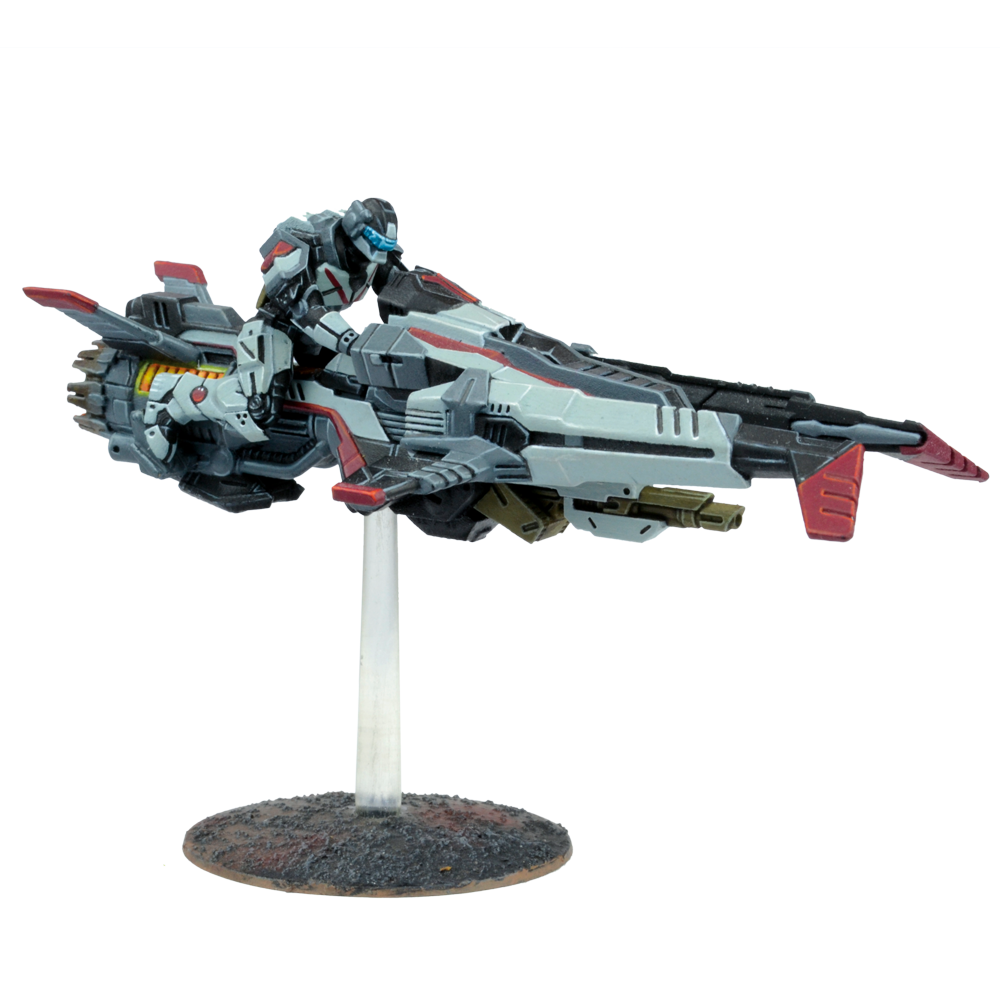 Deadzone: Enforcer Strike Protocol Starter - Image 3