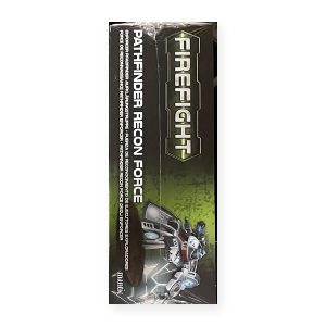 Firefight: Enforcer Pathfinder Recon Force