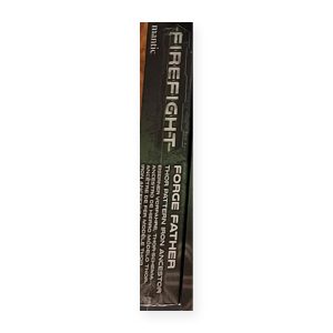 Firefight: Forge Father Thor Pattern Iron Ancestor