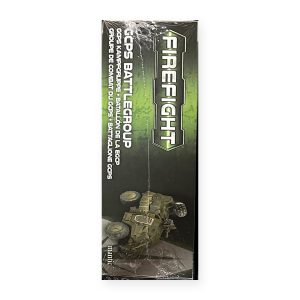 Firefight: GCPS Battlegroup