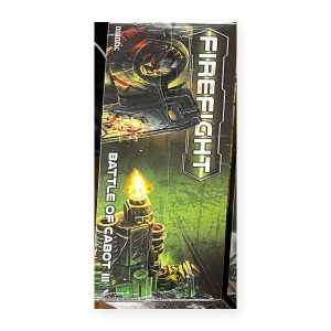 Firefight: Battle of Cabot III 2-Player Starter Set